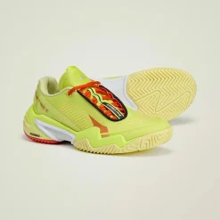 adidas Tennis|Tennis<· by Stella McCartney Barricade Bahia Glow / Ice Yellow / Collegiate Orange