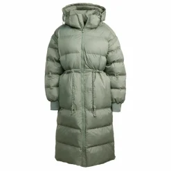 adidas Übergangsjacken<· by Stella McCartney Long Stone Green
