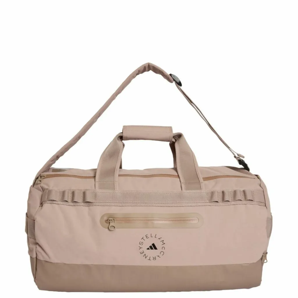 adidas Sporttaschen<· By Stella McCartney 24/7 Tasche Chalky Brown / Black