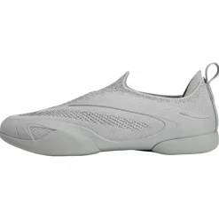 adidas Fitnessschuhe|Fitnessschuhe<· by Stella McCartney Taekwondo Onix / Silver Metallic / Onix