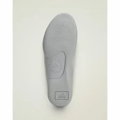 adidas Fitnessschuhe|Fitnessschuhe<· by Stella McCartney Taekwondo Onix / Silver Metallic / Onix