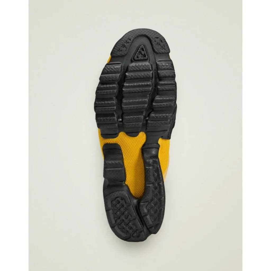 adidas Fitnessschuhe<· by Stella McCartney Sportswear X Bold Gold / Legend Ink / Core Black