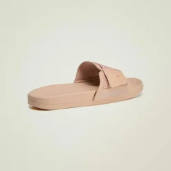 adidas Schwimmen|Schwimmen<· by Stella McCartney Badeschlappen Soft Powder / Soft Powder / Ambient Blush