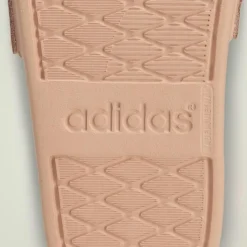 adidas Schwimmen|Schwimmen<· by Stella McCartney Badeschlappen Soft Powder / Soft Powder / Ambient Blush