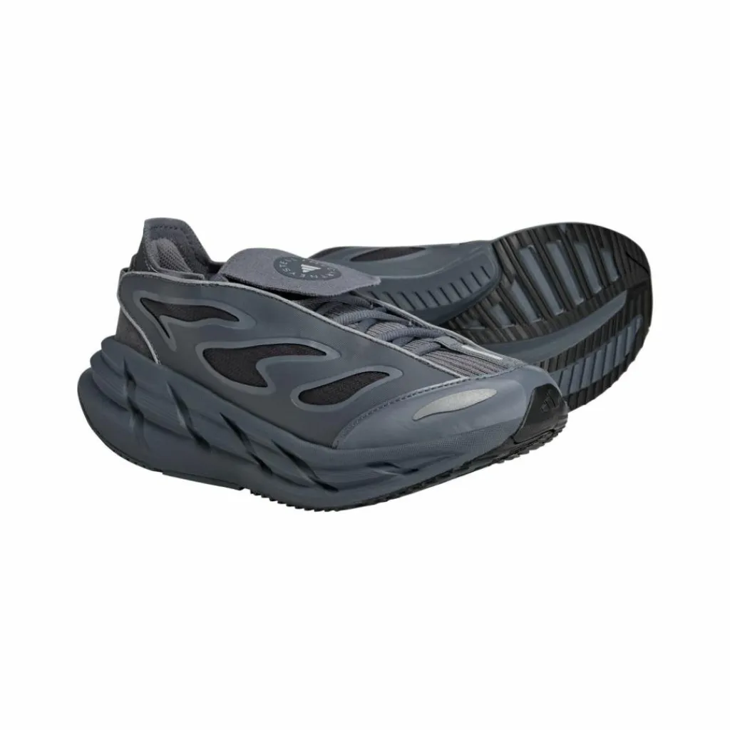 adidas Laufschuhe<· by Stella McCartney Adistar Onix / Legacy Purple / Onix