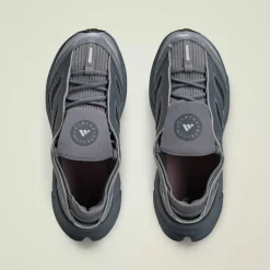 adidas Laufschuhe<· by Stella McCartney Adistar Onix / Legacy Purple / Onix