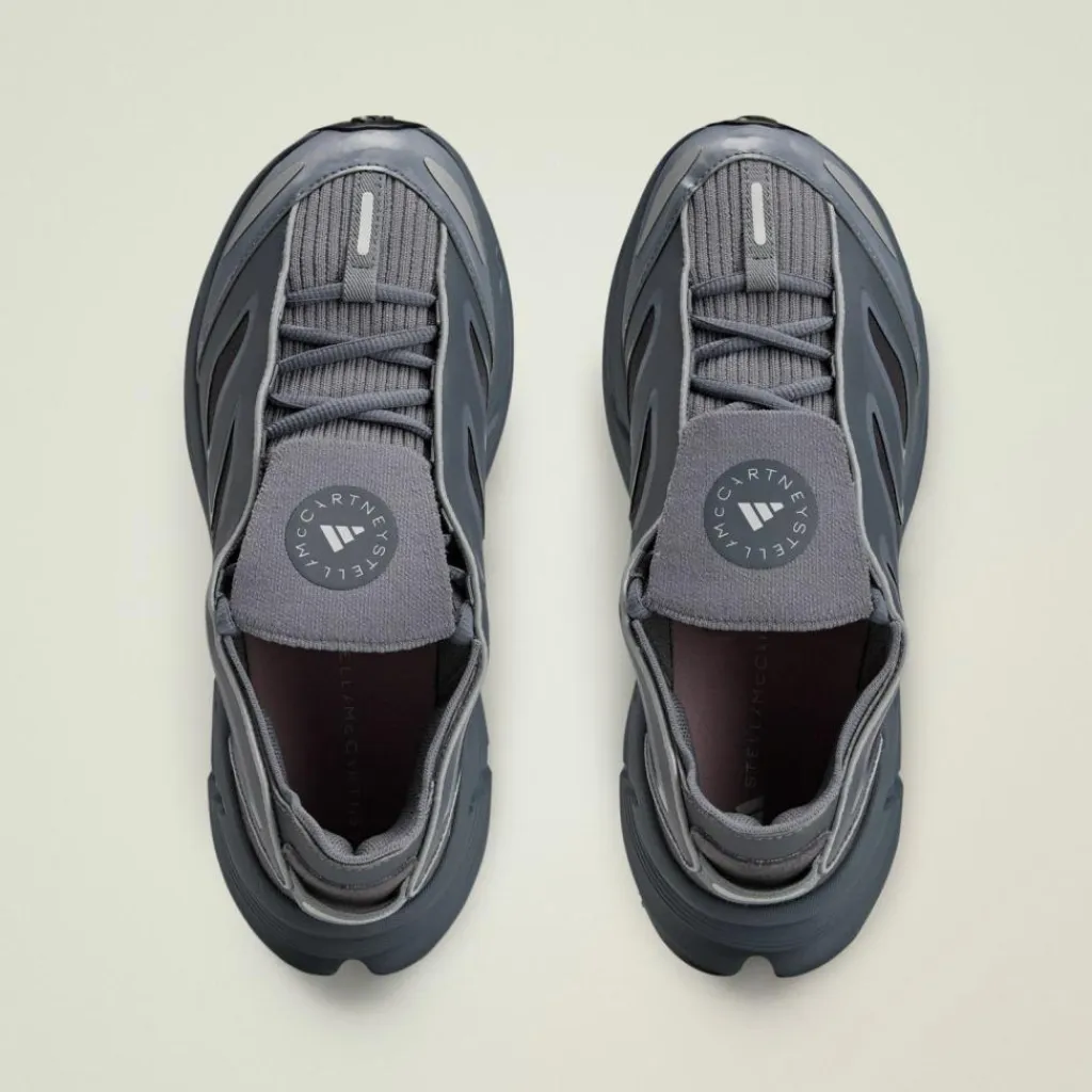 adidas Laufschuhe<· by Stella McCartney Adistar Onix / Legacy Purple / Onix
