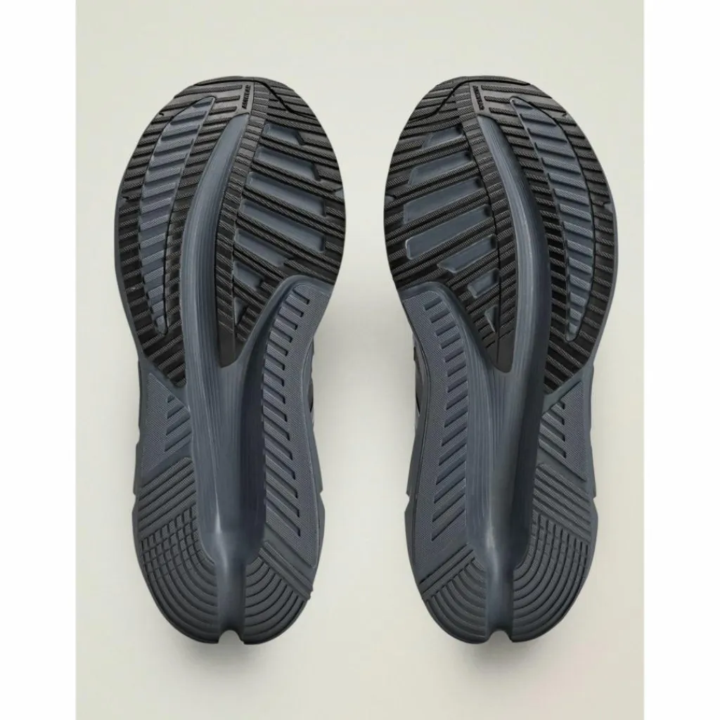 adidas Laufschuhe<· by Stella McCartney Adistar Onix / Legacy Purple / Onix