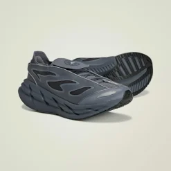 adidas Laufschuhe<· by Stella McCartney Adistar Onix / Legacy Purple / Onix