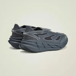 adidas Laufschuhe<· by Stella McCartney Adistar Onix / Legacy Purple / Onix