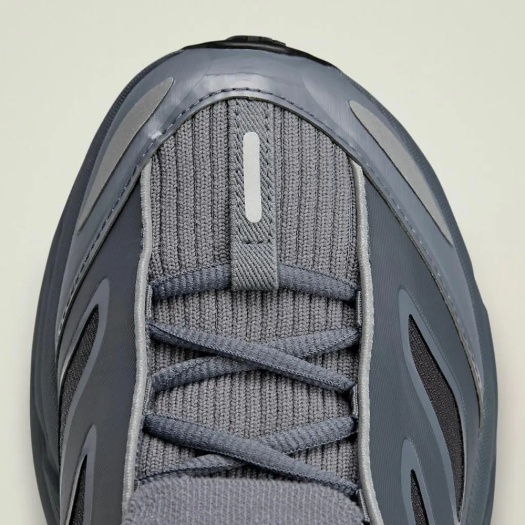 adidas Laufschuhe<· by Stella McCartney Adistar Onix / Legacy Purple / Onix