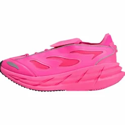 adidas Laufschuhe<· by Stella McCartney Adistar Solar Pink / Solar Pink / Solar Pink