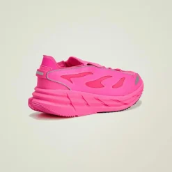 adidas Laufschuhe<· by Stella McCartney Adistar Solar Pink / Solar Pink / Solar Pink