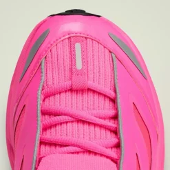 adidas Laufschuhe<· by Stella McCartney Adistar Solar Pink / Solar Pink / Solar Pink
