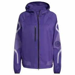 Clearance · by Stella McCartney Running Jacke Damen Übergangsjacken