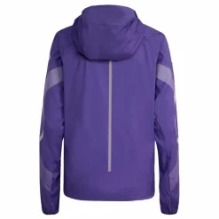 Clearance · by Stella McCartney Running Jacke Damen Übergangsjacken