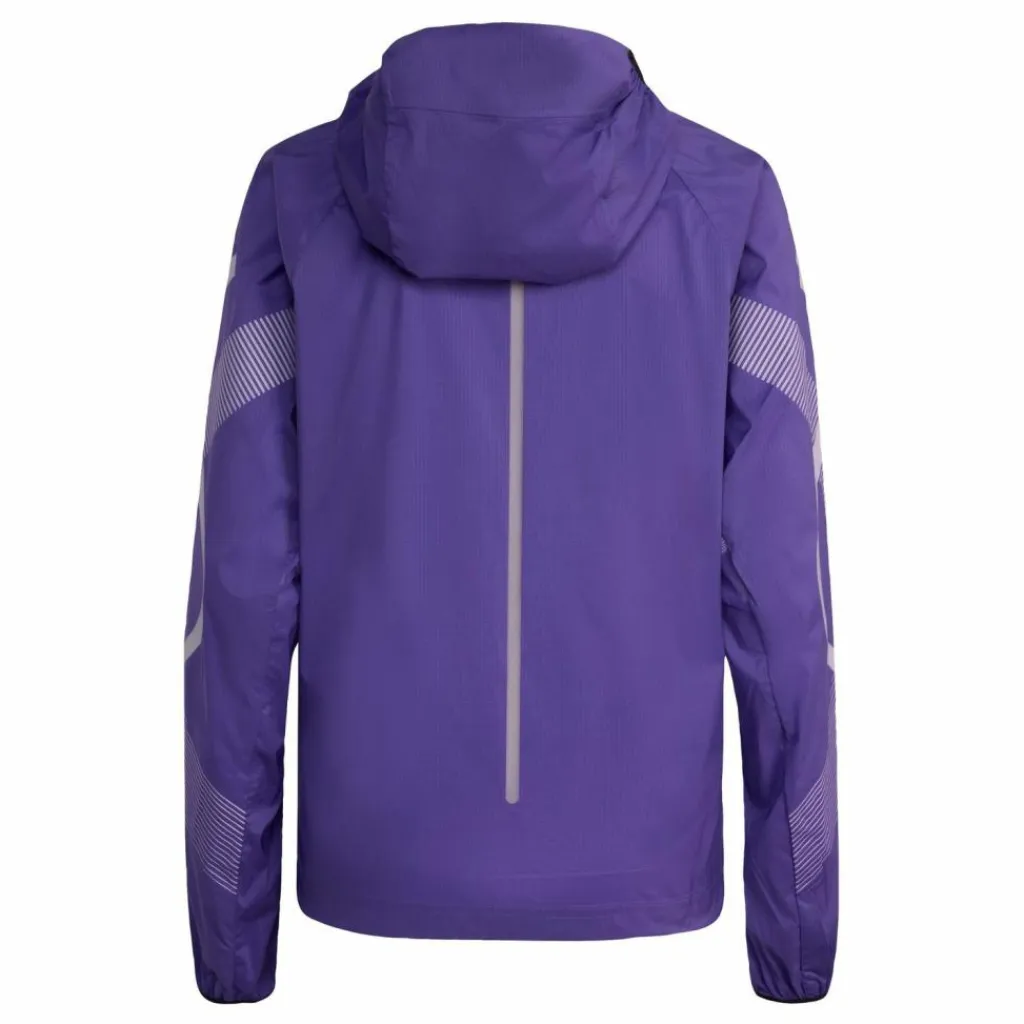 Clearance · by Stella McCartney Running Jacke Damen Übergangsjacken
