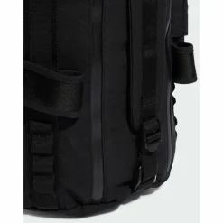 adidas Sporttaschen<· By Stella McCartney 24/7 Tasche Black / White / Black