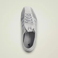 adidas Fitnessschuhe<· by Stella McCartney Sportswear Light Solid Grey / Light Solid Grey / Onix