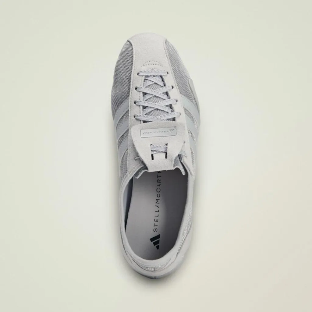adidas Fitnessschuhe<· by Stella McCartney Sportswear Light Solid Grey / Light Solid Grey / Onix