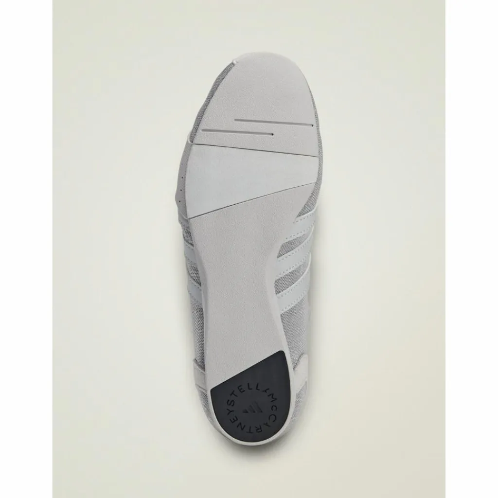 adidas Fitnessschuhe<· by Stella McCartney Sportswear Light Solid Grey / Light Solid Grey / Onix