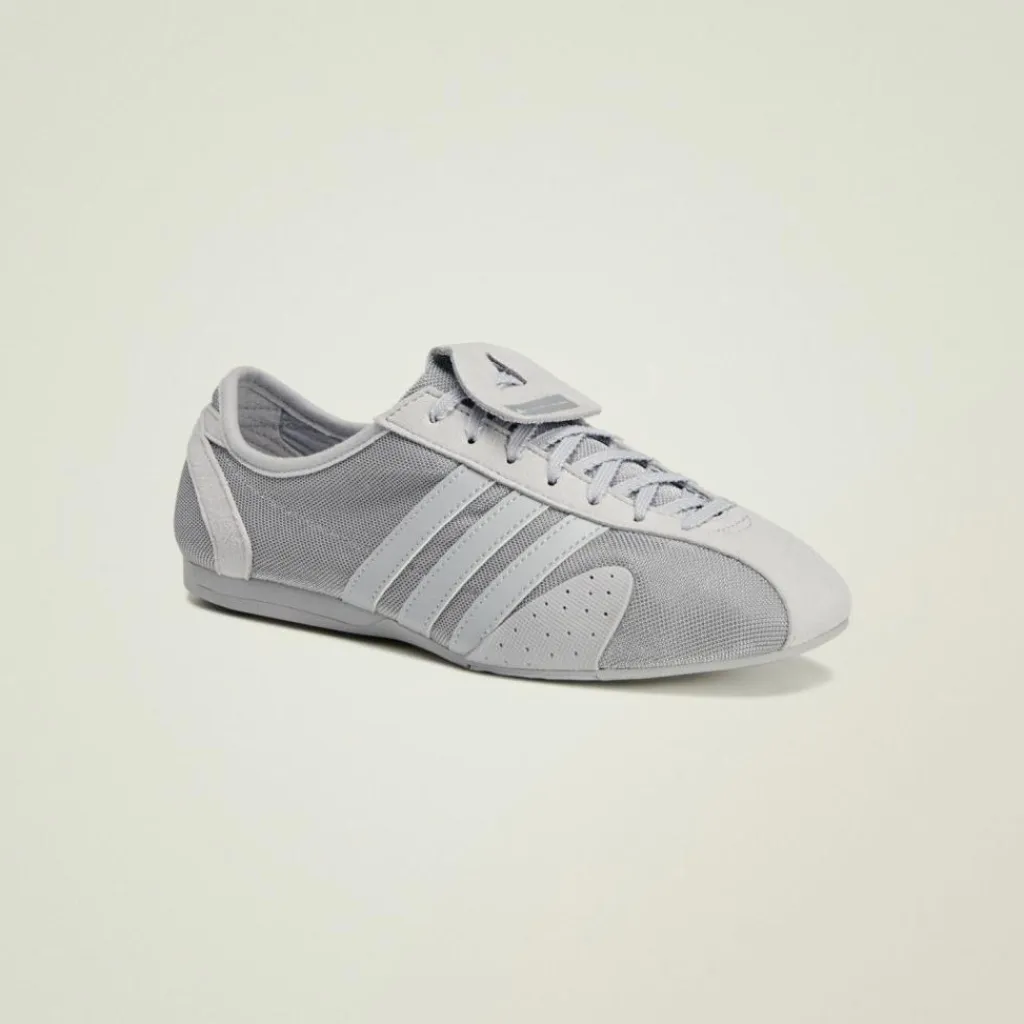 adidas Fitnessschuhe<· by Stella McCartney Sportswear Light Solid Grey / Light Solid Grey / Onix