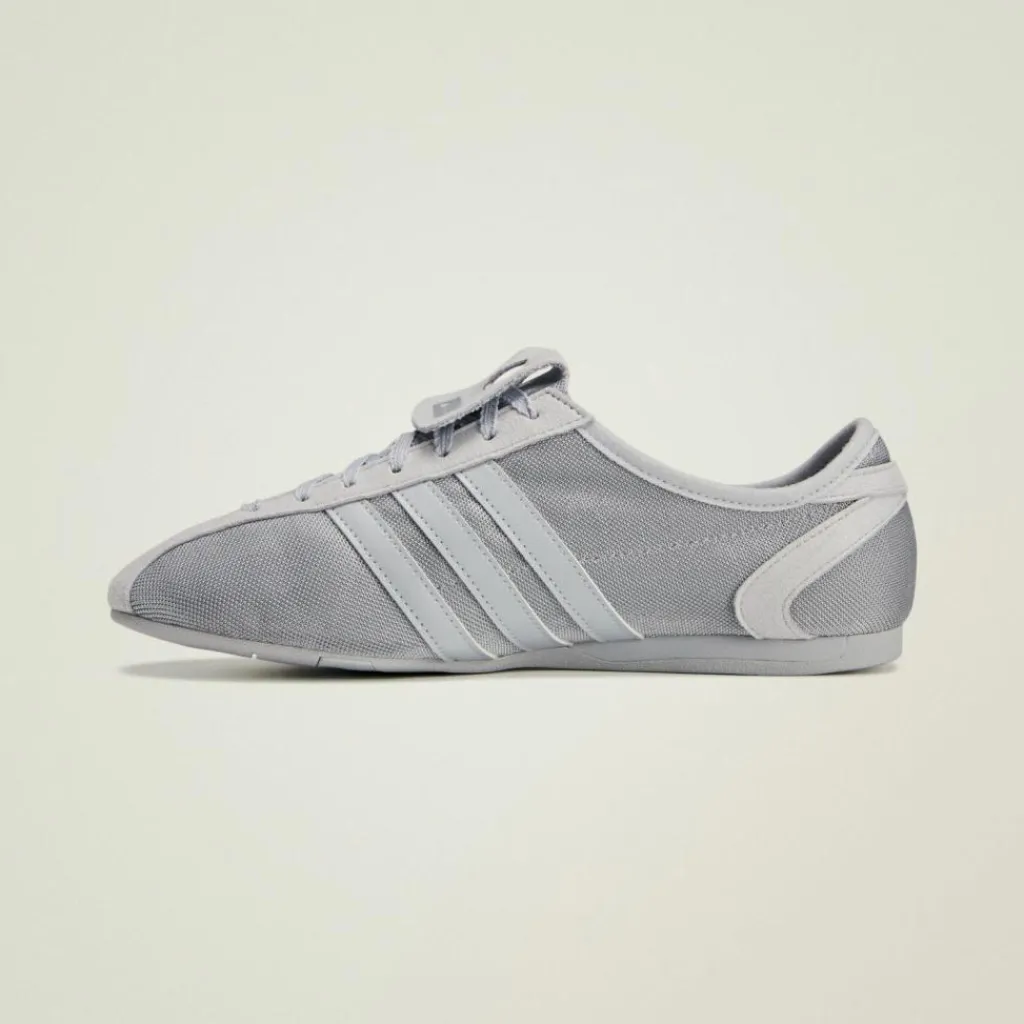 adidas Fitnessschuhe<· by Stella McCartney Sportswear Light Solid Grey / Light Solid Grey / Onix