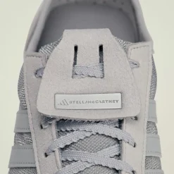 adidas Fitnessschuhe<· by Stella McCartney Sportswear Light Solid Grey / Light Solid Grey / Onix