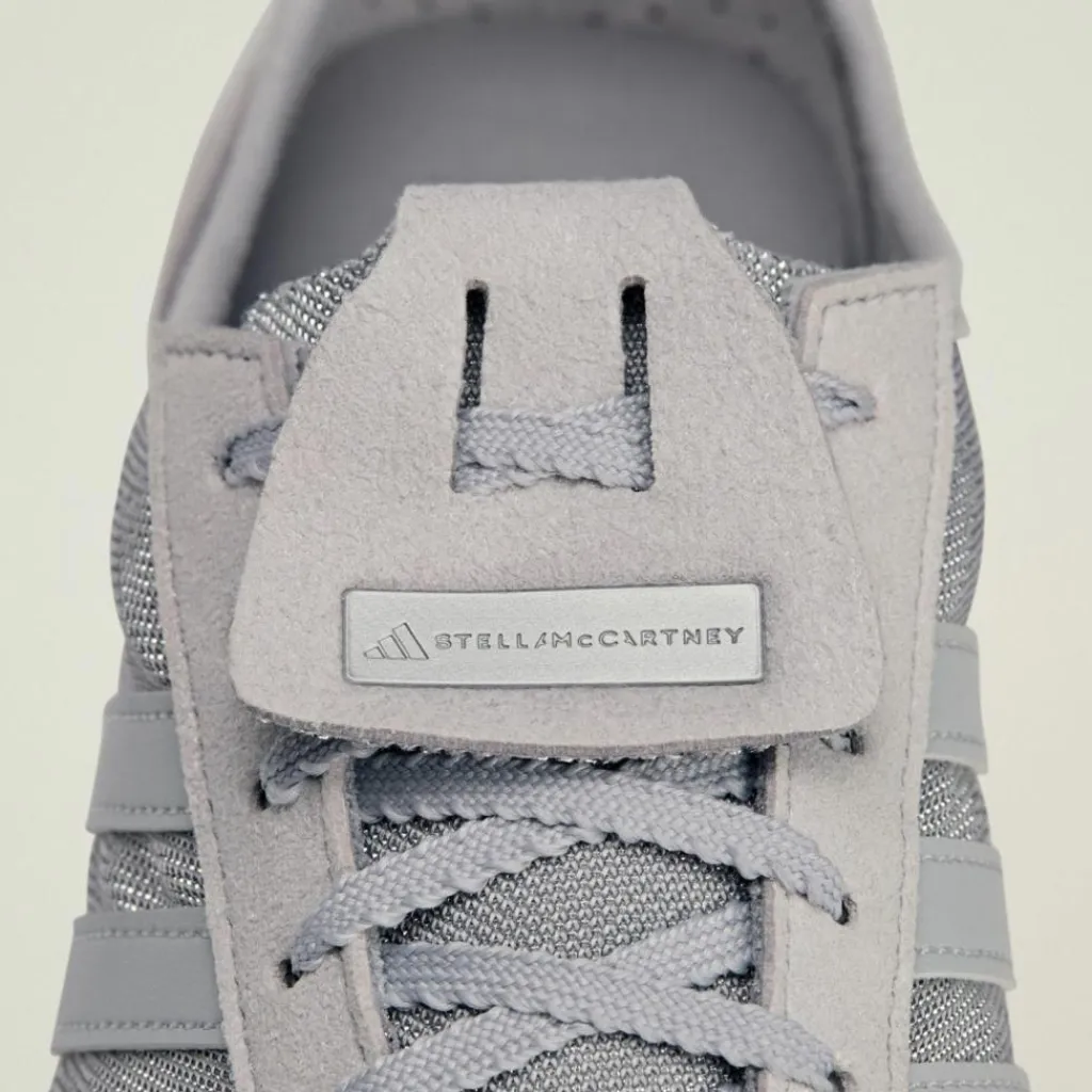 adidas Fitnessschuhe<· by Stella McCartney Sportswear Light Solid Grey / Light Solid Grey / Onix