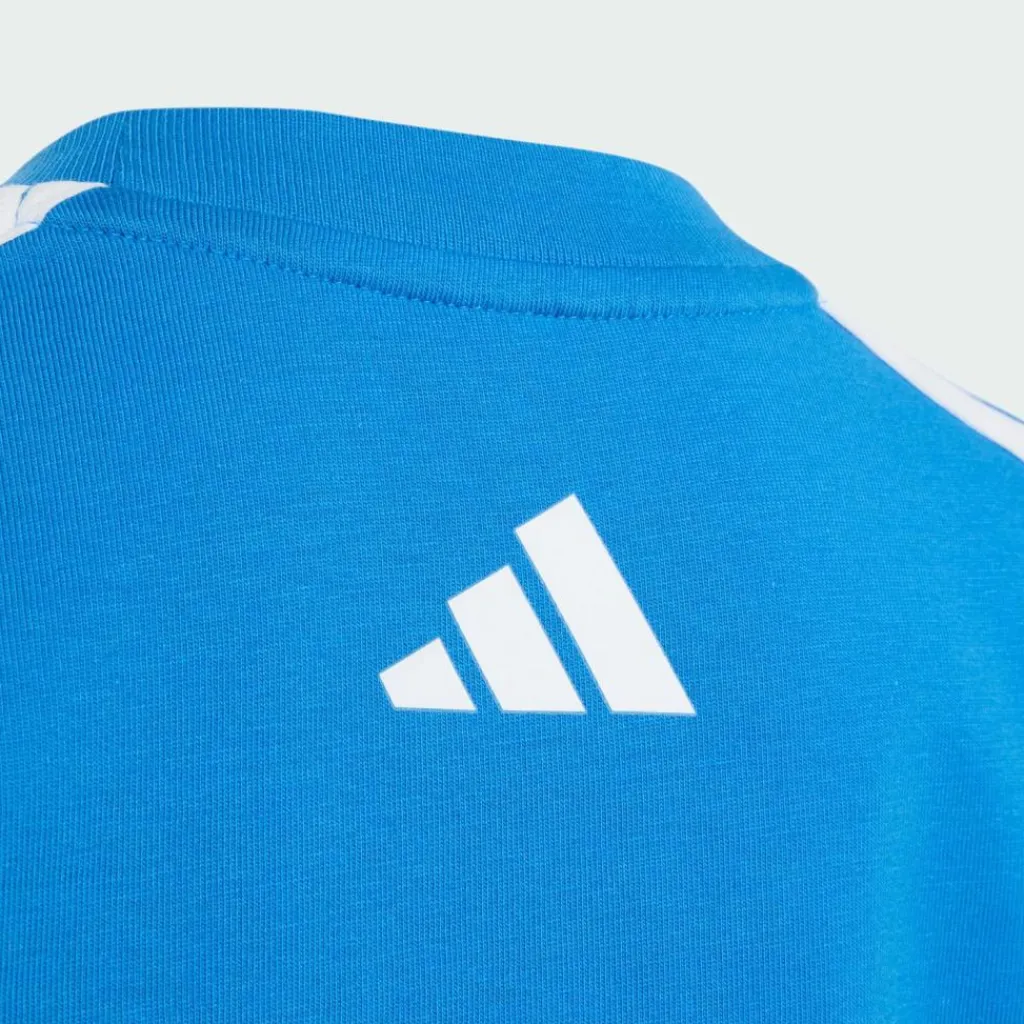adidas Trainingsanzüge<· COLLEGIATE KIDS SET Ray Blue
