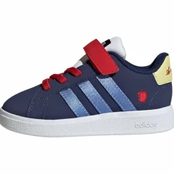 adidas Sneaker<· Disney Schneewittchen Grand Dark Blue / Blue Fusion / Better Scarlet