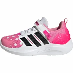 adidas Sneaker<· DISNEY LIGHTORAMA MINNIE MOUSE Bliss Pink / Core Black / Lucid Pink