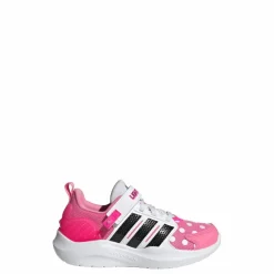 adidas Sneaker<· DISNEY LIGHTORAMA MINNIE MOUSE Bliss Pink / Core Black / Lucid Pink