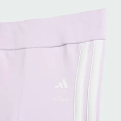 adidas Trainingsanzüge<· DISNEY DIE EISKÖNIGIN T-SHIRT SET White / Dark Blue