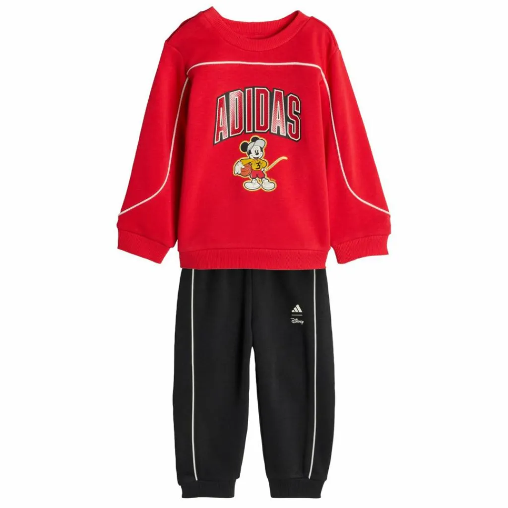 Hot · DISNEY MICKY MAUS JOGGINGANZUG Kinder Trainingsanzüge