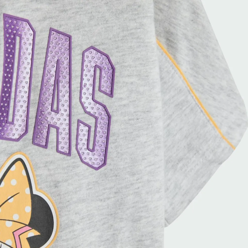 · DISNEY MINNIE MAUS T-SHIRT-SET Kinder Trainingsanzüge