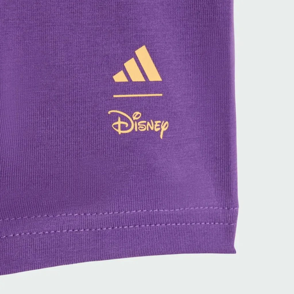 · DISNEY MINNIE MAUS T-SHIRT-SET Kinder Trainingsanzüge