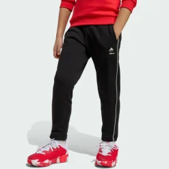 adidas Trainingsanzüge<· DISNEY MICKY MAUS JOGGINGANZUG Pure Ruby / Off White