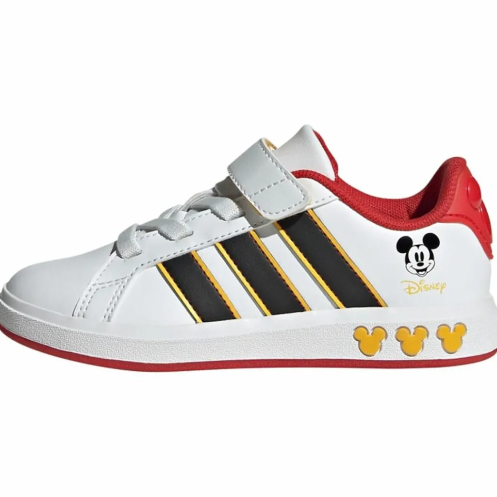 Discount · Disney Micky Maus Grand Court Kinder Sneaker