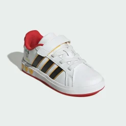 Discount · Disney Micky Maus Grand Court Kinder Sneaker