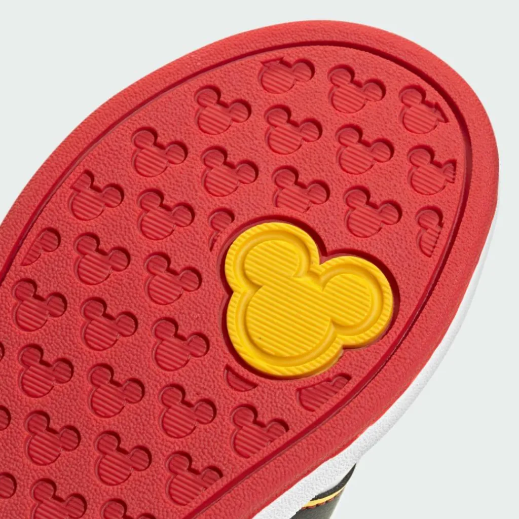 Discount · Disney Micky Maus Grand Court Kinder Sneaker
