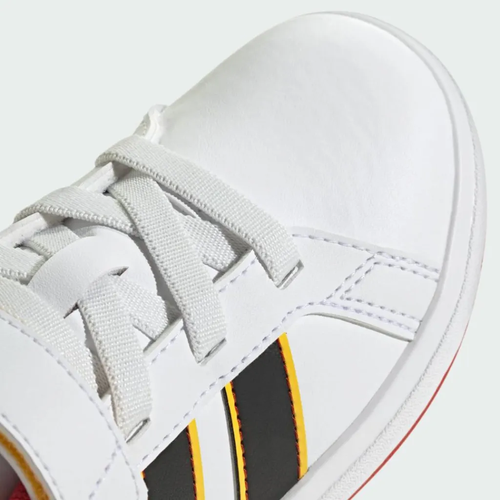 Discount · Disney Micky Maus Grand Court Kinder Sneaker
