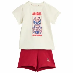 Hot · MARVEL SPIDER-MAN T-SHIRT-SET Kinder Trainingsanzüge