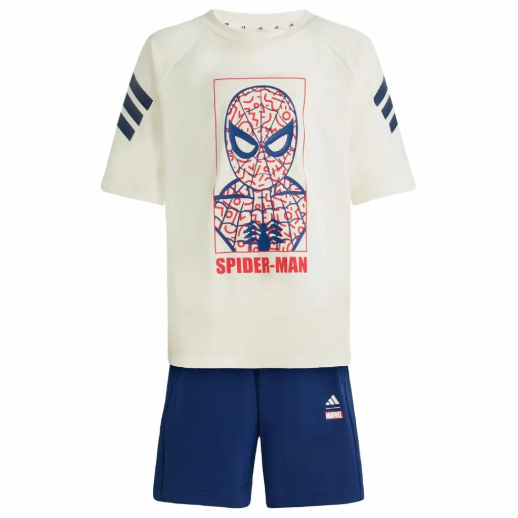 Sale · MARVEL SPIDER-MAN SPORT SET Kinder Trainingsanzüge