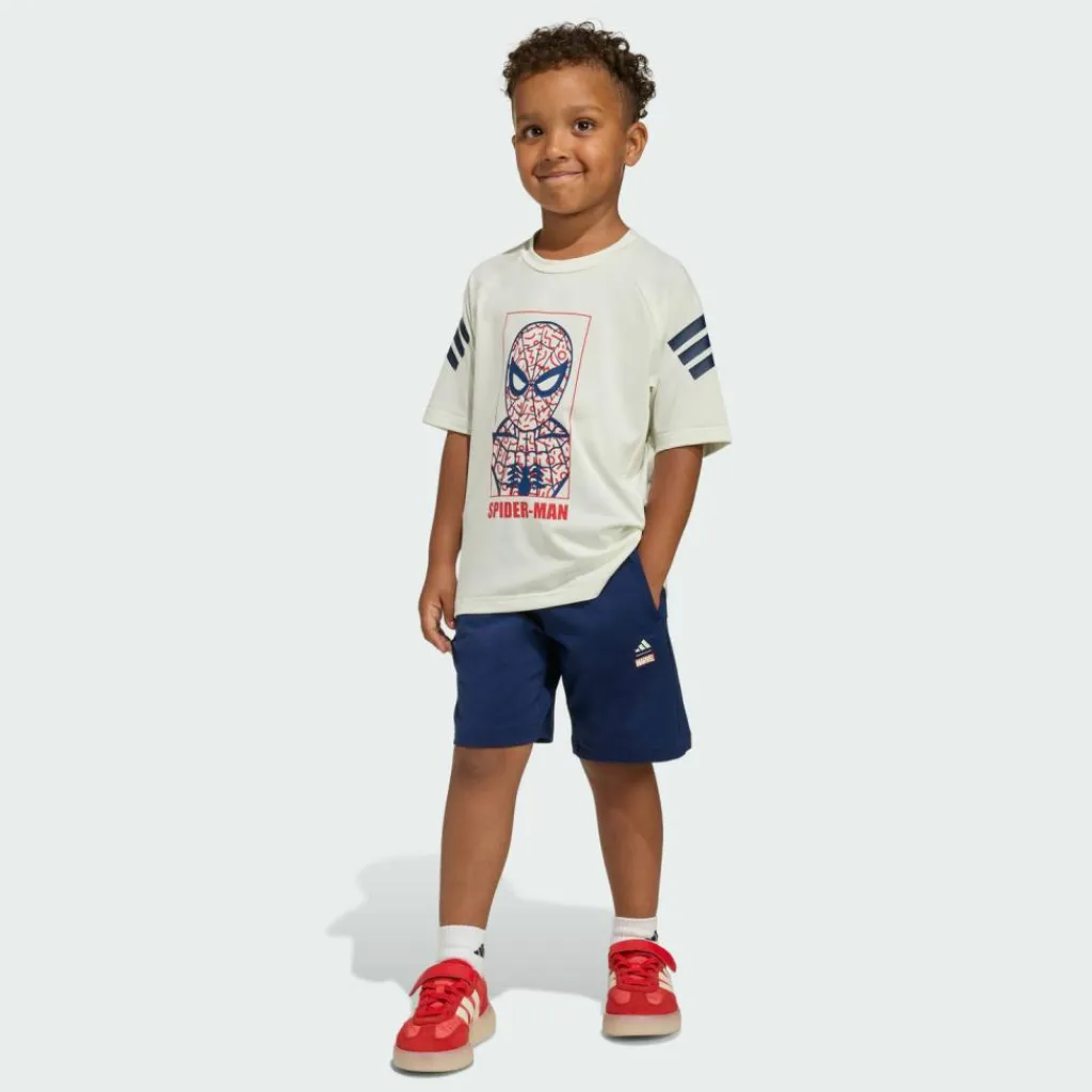 Sale · MARVEL SPIDER-MAN SPORT SET Kinder Trainingsanzüge