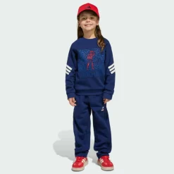Clearance · MARVEL SPIDER-MAN JOGGINGANZUG Kinder Trainingsanzüge