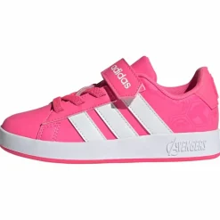 Hot · MARVEL AVENGERS GRAND COURT KIDS Kinder Sneaker