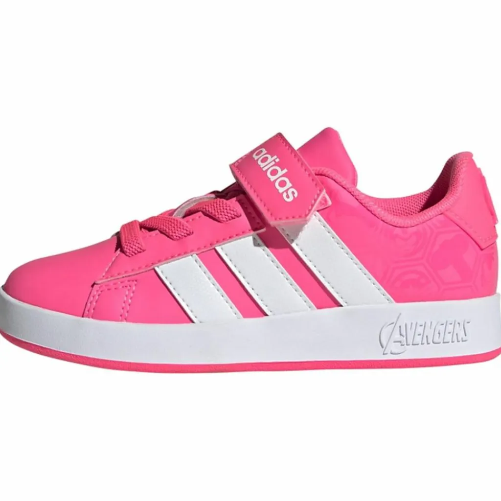 Hot · MARVEL AVENGERS GRAND COURT KIDS Kinder Sneaker
