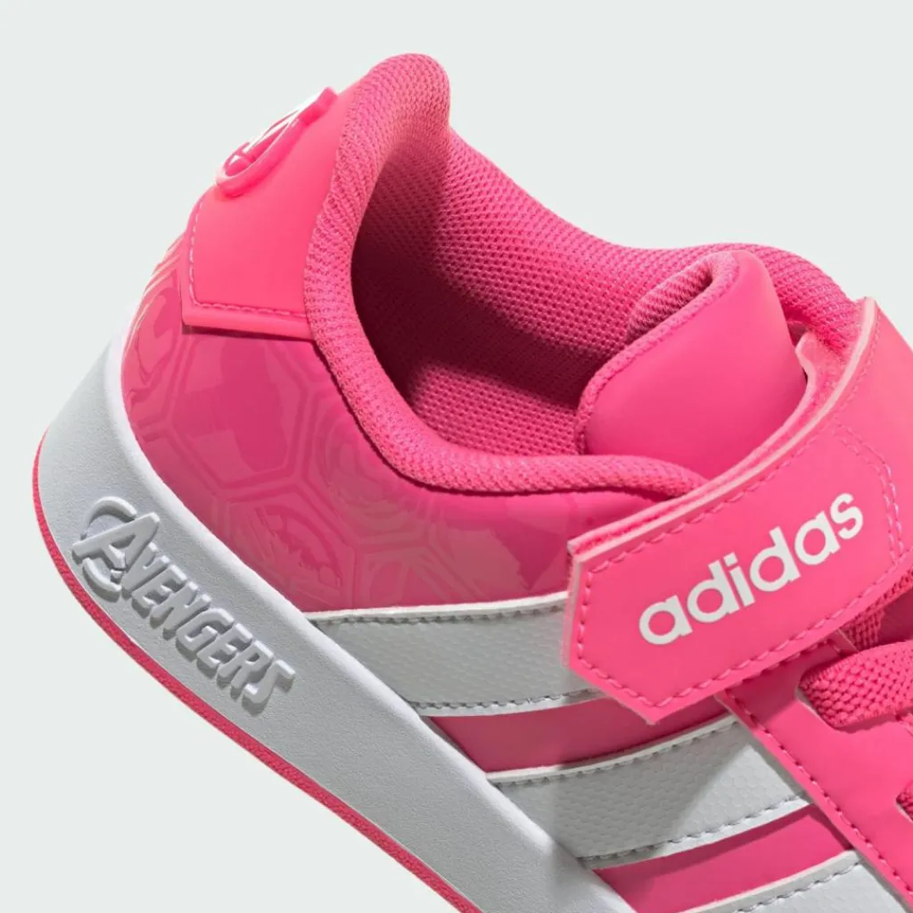 Hot · MARVEL AVENGERS GRAND COURT KIDS Kinder Sneaker