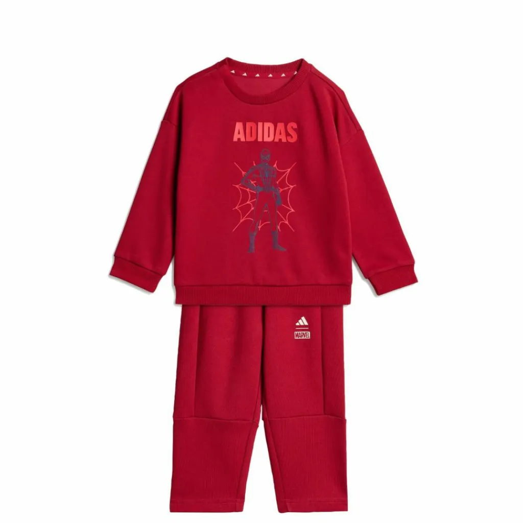 Hot · MARVEL SPIDER-MAN JOGGINGANZUG Kinder Trainingsanzüge